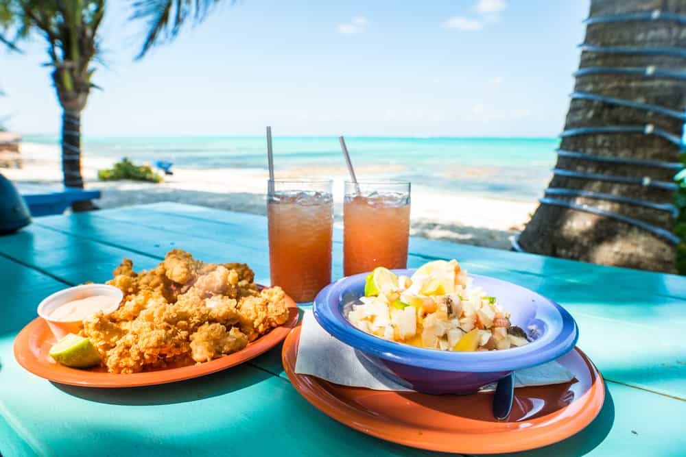 Restaurants | Key Largo