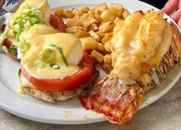 Breakfast & Brunch