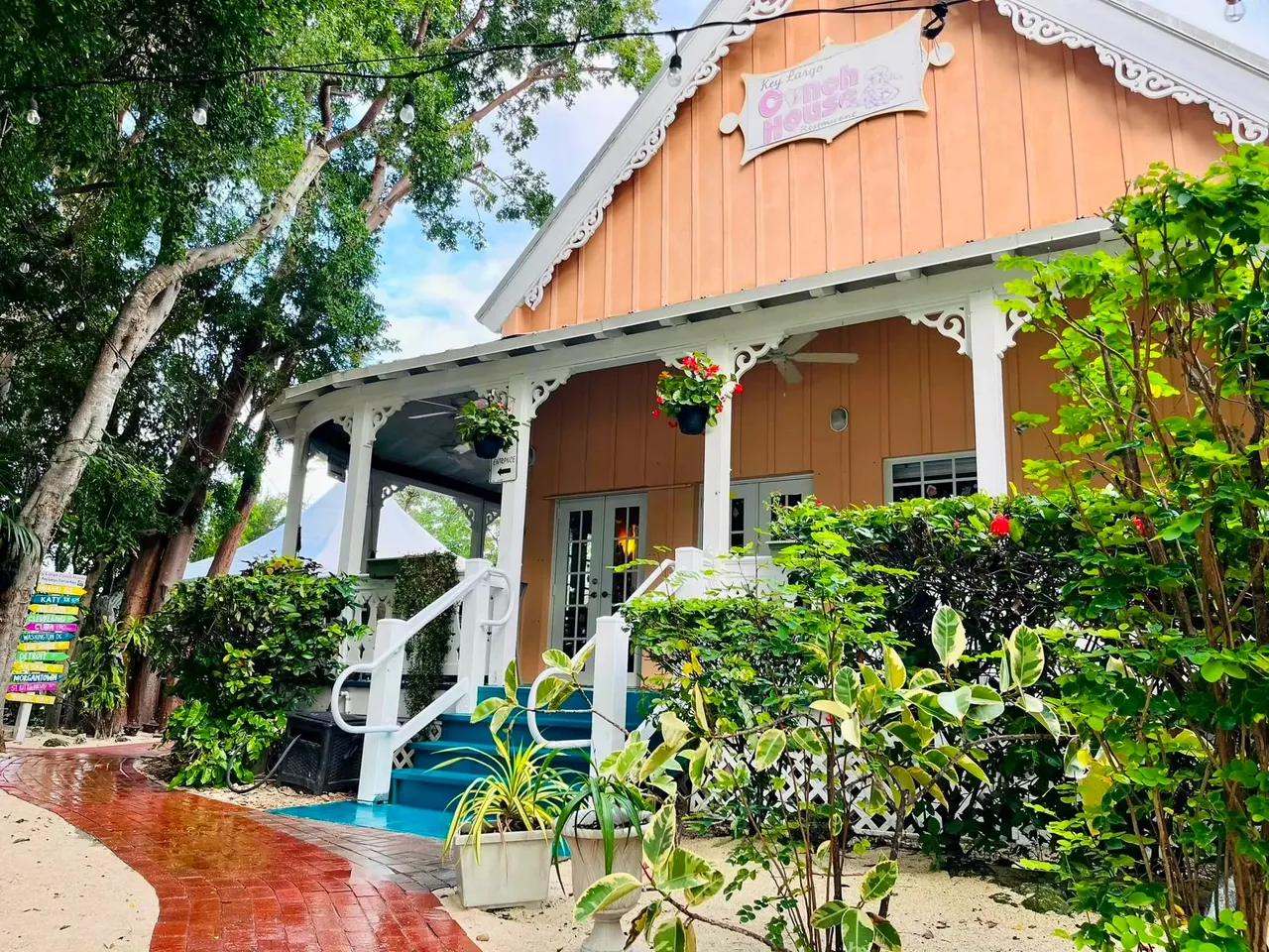 Sip, Savor, and Relax: The Best Coffee Spots in the Upper Florida Keys