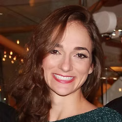 Lauren Katz Administration